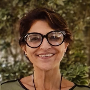 Angela Ferracioli